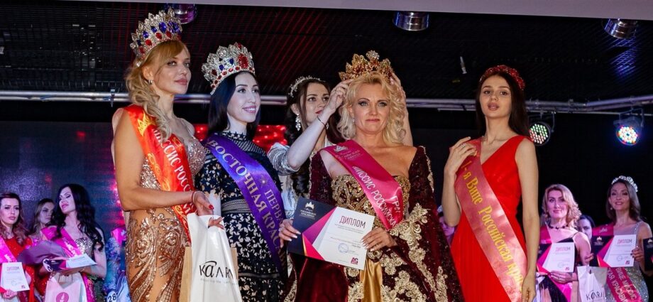 25 апреля в роскошном ресторане GOLDEN LOTUS состоялись три всероссийских конкурса